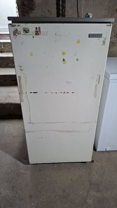 Холодильник xolodilnik