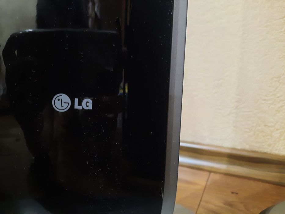 Домашний кинотеатр LG