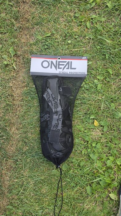Genunchiere moto O'Neal Pro II Knee Guard -

Enduro / Cross / Motocross
