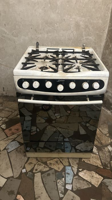 Продается Газовая плита