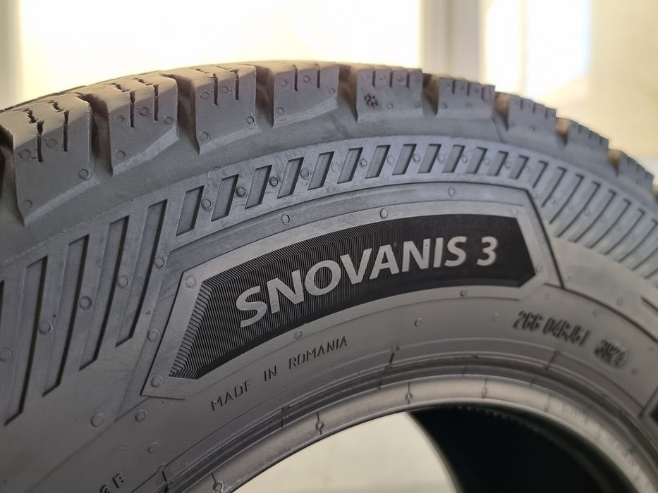 "Dot24" 215/65/16 Barum 2Броя: 250лв 7.5мм