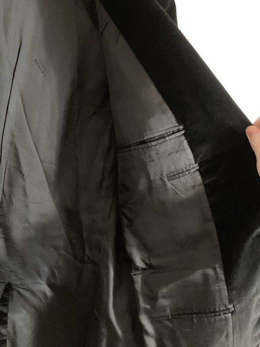 Пиджак Lanvin 15 Faubourg