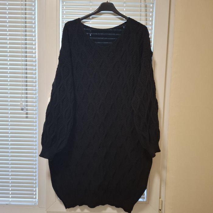 Плетена туника , Хл размер!