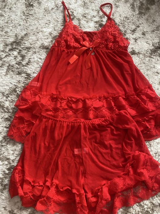 Пеньюары новыеее