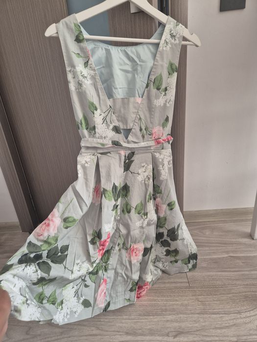 Rochie dama,bumbac,marimea M