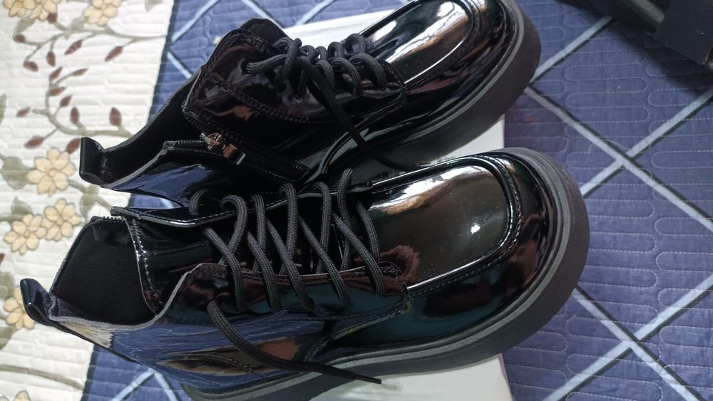 Полсапошка  39 размер