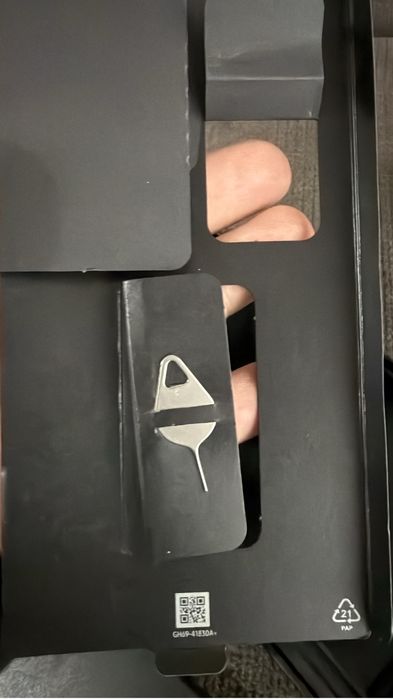 Samsung S23 Ultra - Cutie + Cablu