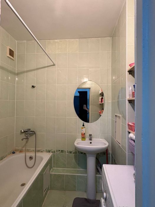 Продается 2-комнатная квартира!