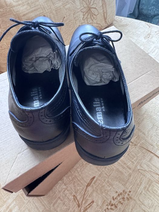 Pantofi eleganti pentru barbati