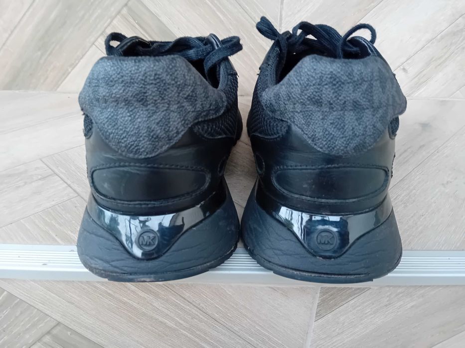 Мъжки маратонки Ecco Micheal kors