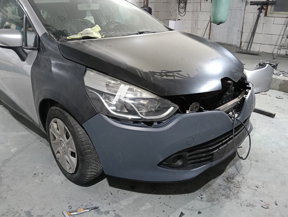 Execut lucrării de tinichigerie si vopsit la preturi avantajoase