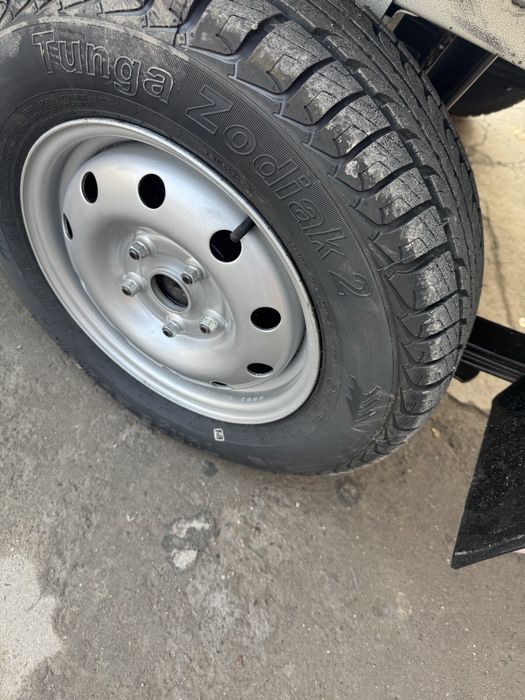 Changan 69 talik dubl kabina