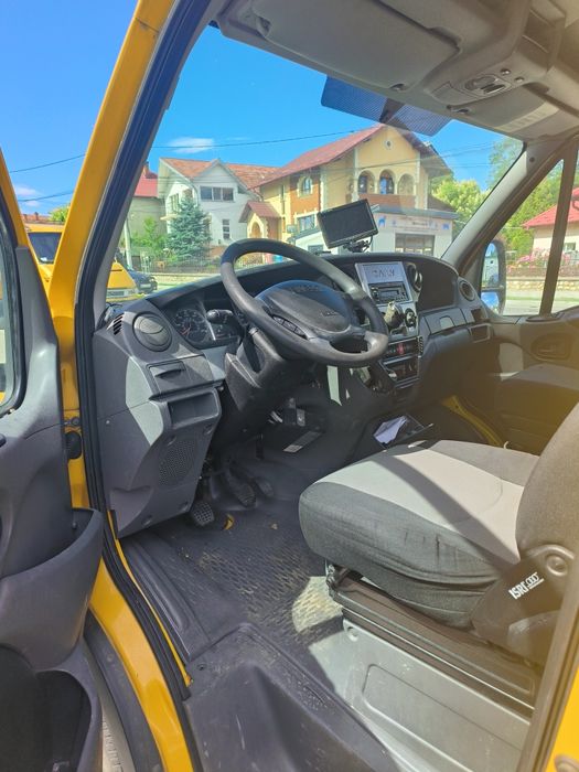 Iveco daily 2011