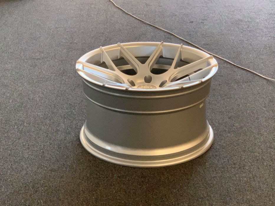 Джанти Хаксер 18" 20" / Djanti Haxer BMW,Mercedes,Audi,Vw