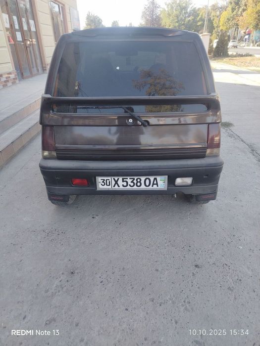Tico 1999 yil srochno