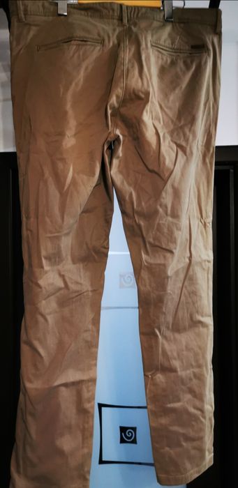 Pantaloni eleganți jack&jones