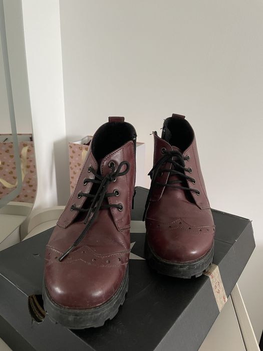 Дамски боти и ботуши