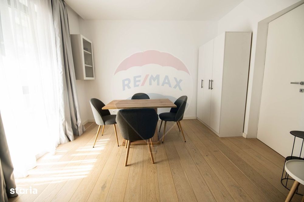 Apartament în zona Pipera Nusco