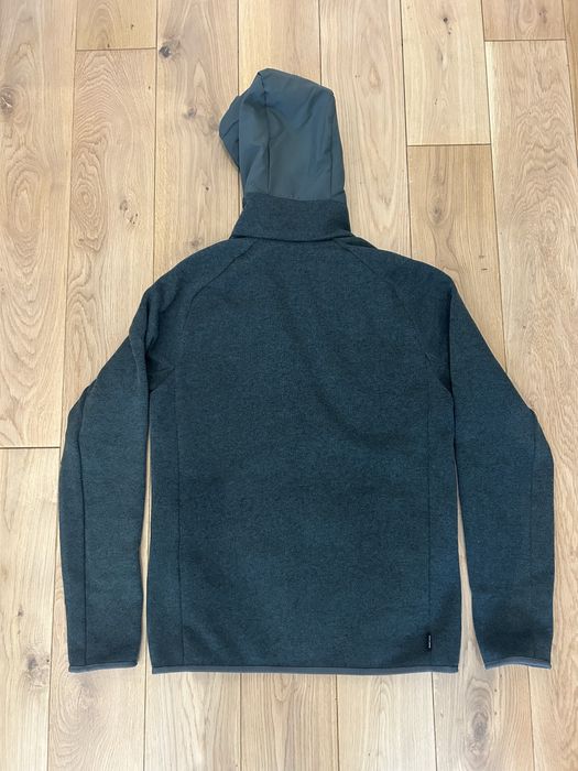 Полар за преходи Quechua NH500 Hybride - M