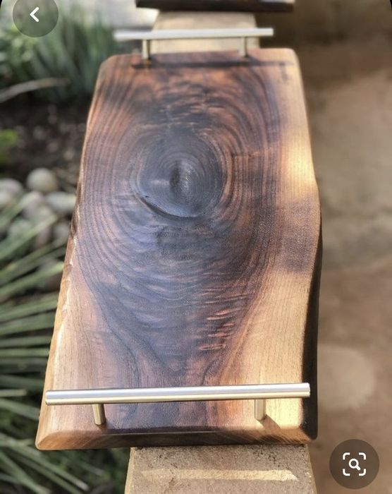 Поднос либо завтрак в постель