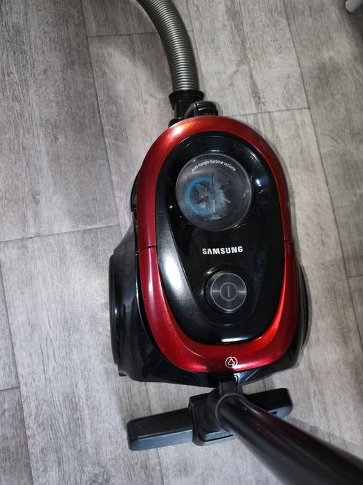 Продам пылесос самсунг