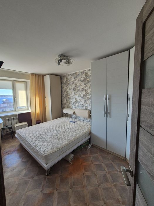 Продам 3 ком.индивидуальной планировки