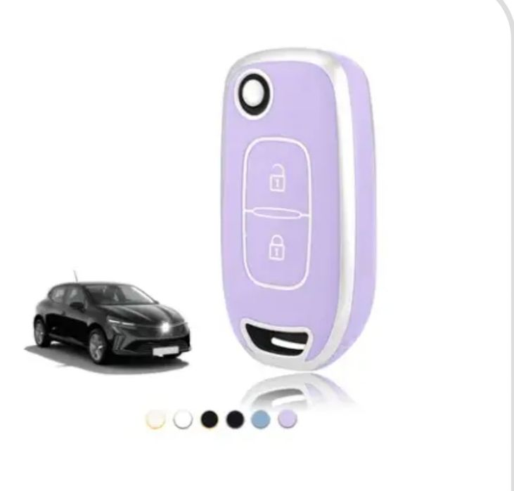 Husă de protecție auto Renault, Dacia,