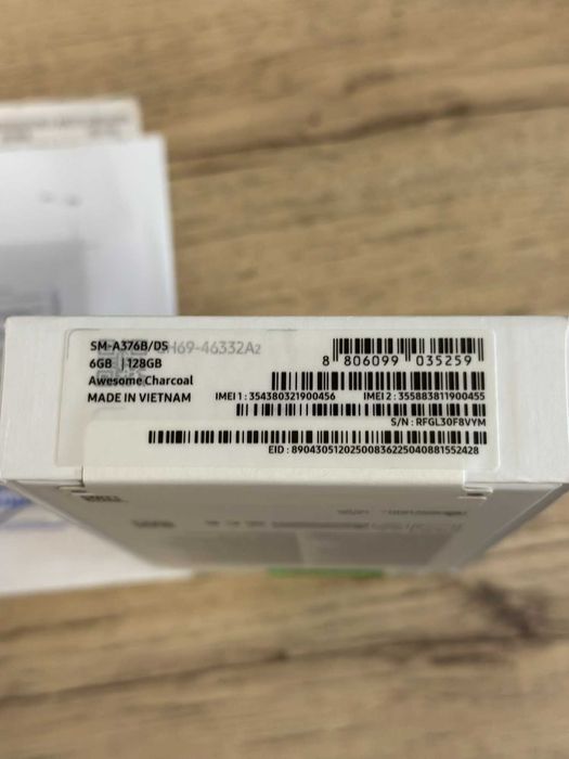 Samsung Galaxy A37 5G НОВ