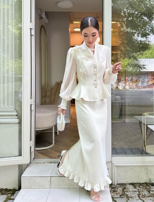 Производстство Турция с этикеткой