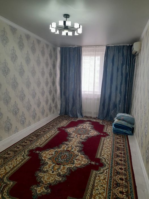 Квартира  32а мкр