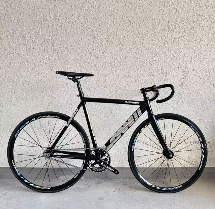 Fixed Gear LOW II