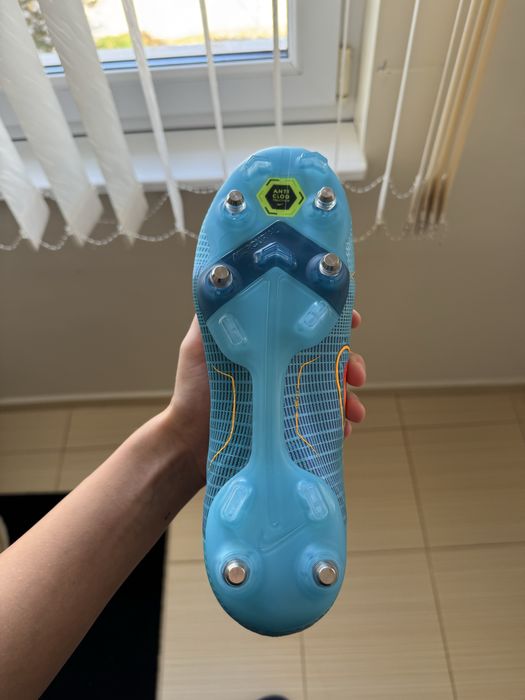 Чисто нови: Nike Mercurial Superfly 8 Elite SG-Pro Anti-Clog – 42