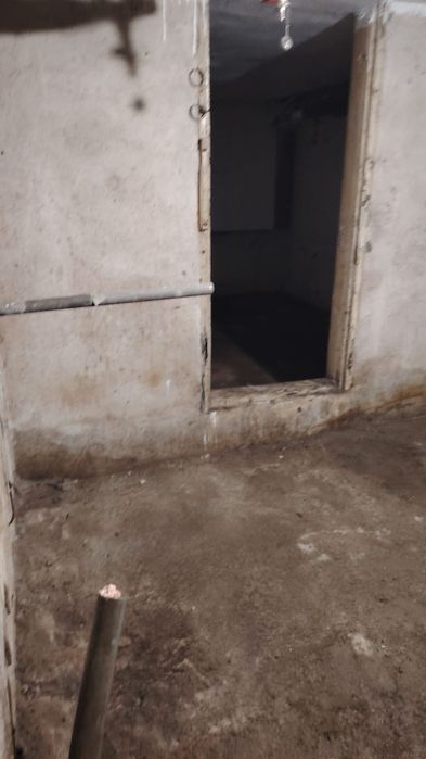 Debarasat resturi după renovare