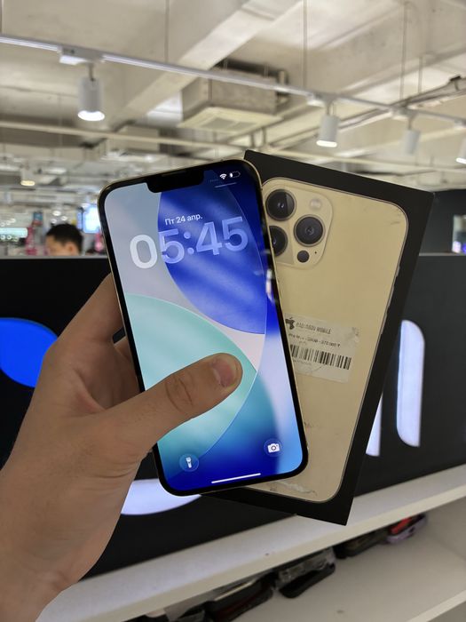 Iphone 13 Pro Max 128gb