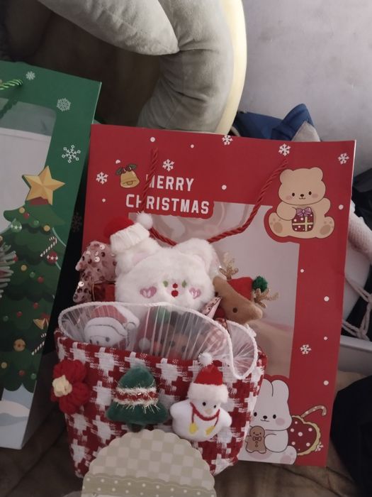 Продаю Новогодние букет