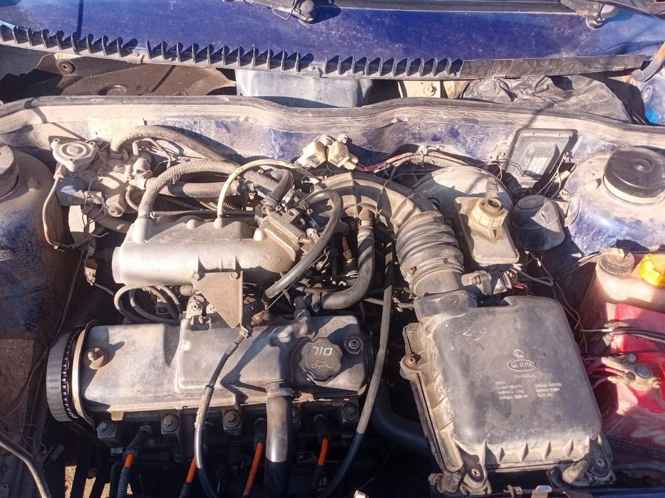 Продам ваз 21099