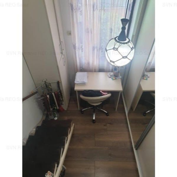 Apartament in vila zona Domenii