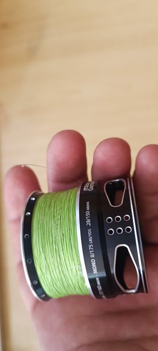 Abu Garcia Revo MGX 30