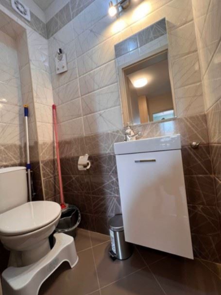 Дава се под наем Тристаен апартамент в София, Манастирски ливади - 85 кв.м за 746.64 € - Снимка #6