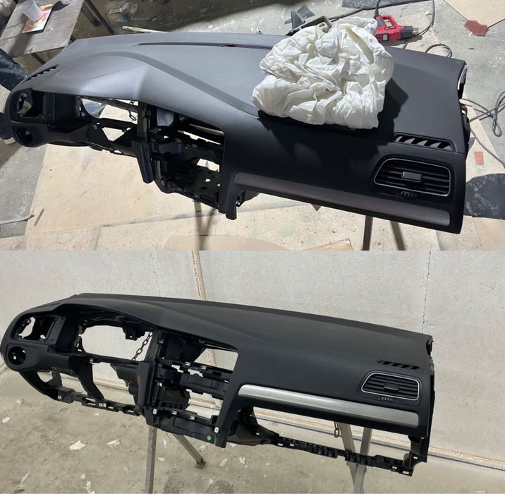 Ремонт и Възстановяване На на гръмнали табла и еърбеци