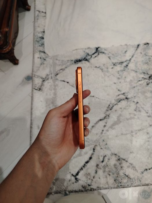 Iphone 17 pro samarqand