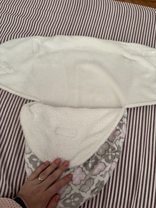 Sac de dormit pentru bebe