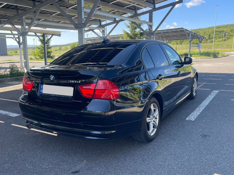 BMW 3 Series 2011 — imagine 4