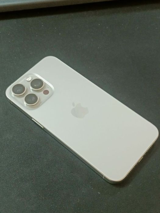 Iphone 15 pro max 512gb серый