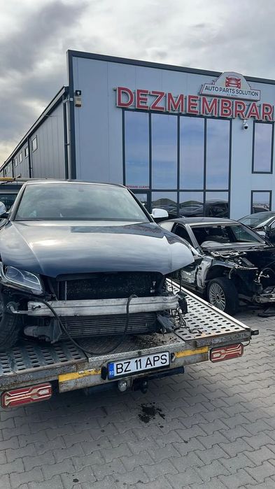 Dezmembram Audi A5 3.0 TDI 4x4 Aut