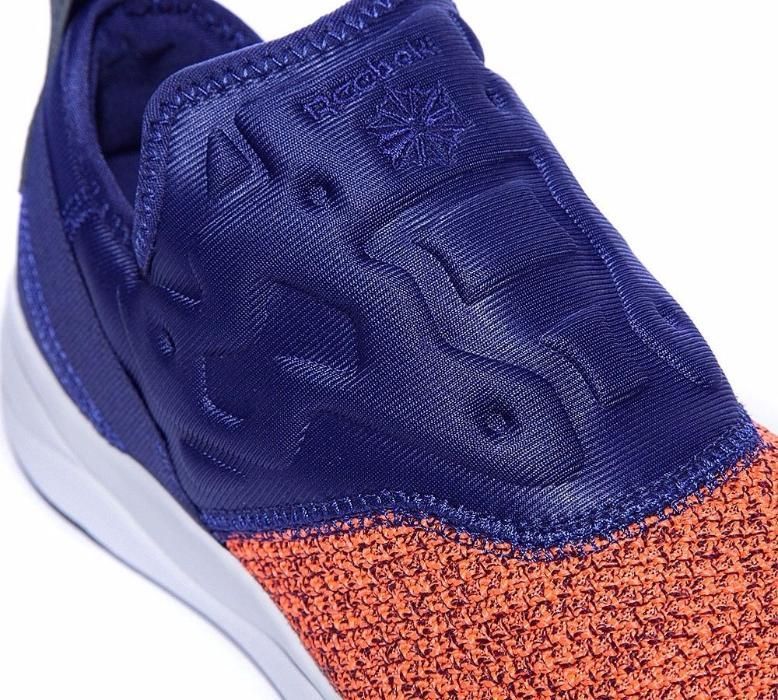 Reebok Furylite Slip On - № 37