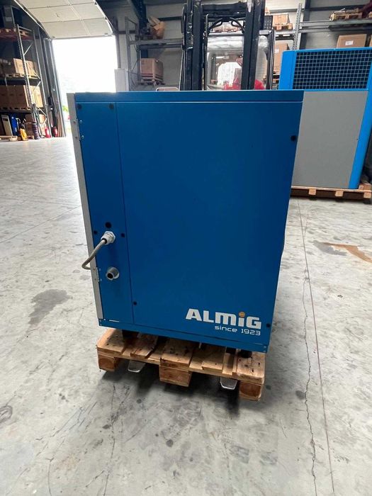 Compresor cu surub Almig 11 KW SH