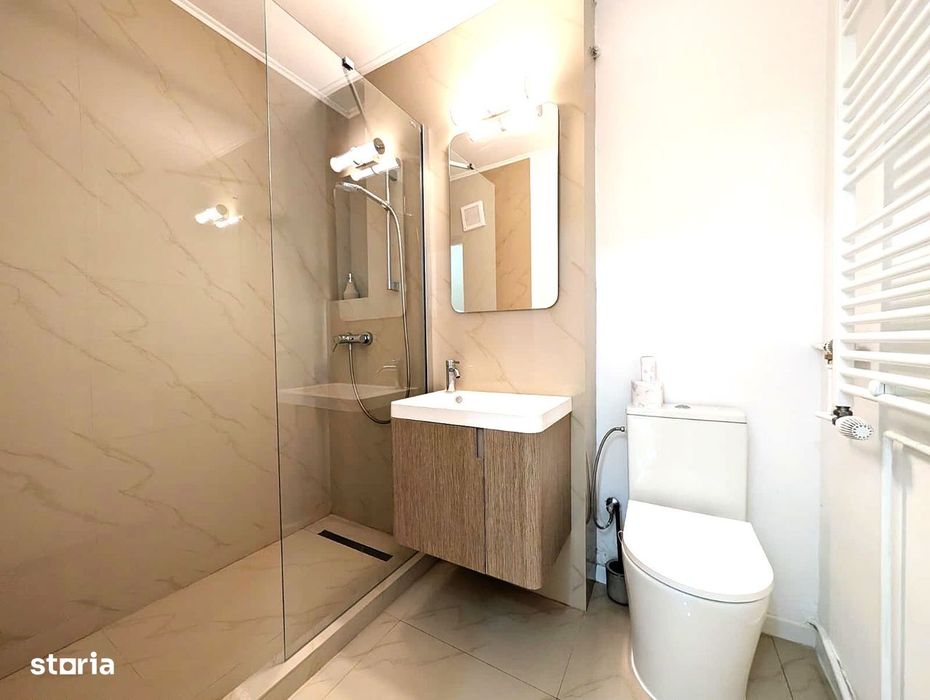Apartament de închiriat în bd. Decebal