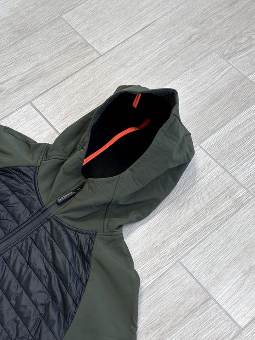 Мъжко яке SuperDry - размер L, отлично състояние