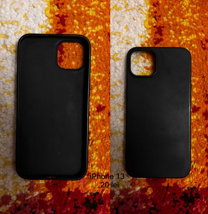 Huse iPhone X/XR, 13, 14, 15